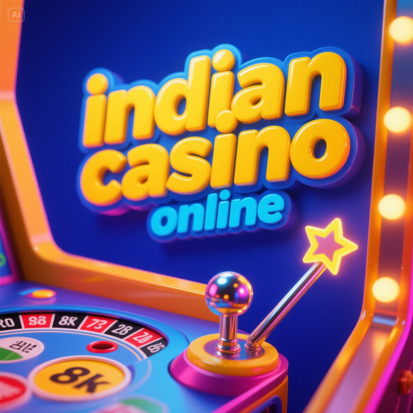 indian casino online